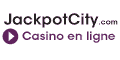 Casino Jackpot City - 500&euro; gratuits